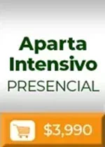 Aparta ENARE intensivo presencial
