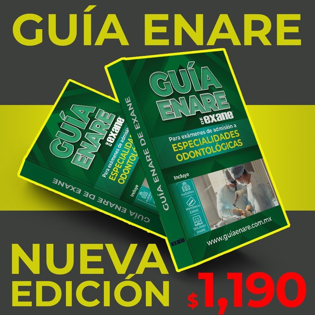 Guía ENARE