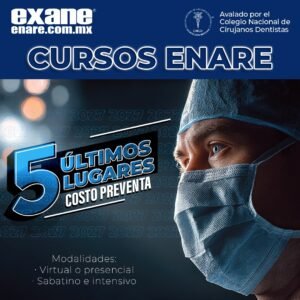 Aparta ENARE intensivo virtual