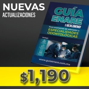 Guía ENARE